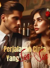 Perjalanan Cinta Yang Sia-Sia