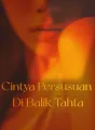 Cintya Persusuan  Di Balik Tahta cover
