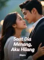 Saat Dia Menang, Aku Hilang cover