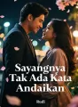 Sayangnya Tak Ada Kata Andaikan cover