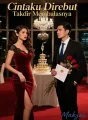 Cintaku Direbut, Takdir Membalasnya cover