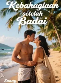 Kebahagiaan setelah Badai