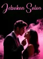 Jebakan Salon cover