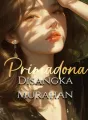 Primadona Disangka Murahan cover