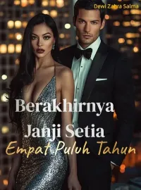 Berakhirnya Janji Setia Empat Puluh Tahun