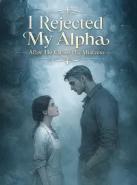 I Rejected My Alpha After He Chose His Mistress