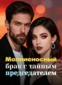 Молниеносный брак с тайным председателем cover
