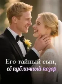 Его тайный сын, её публичный позор