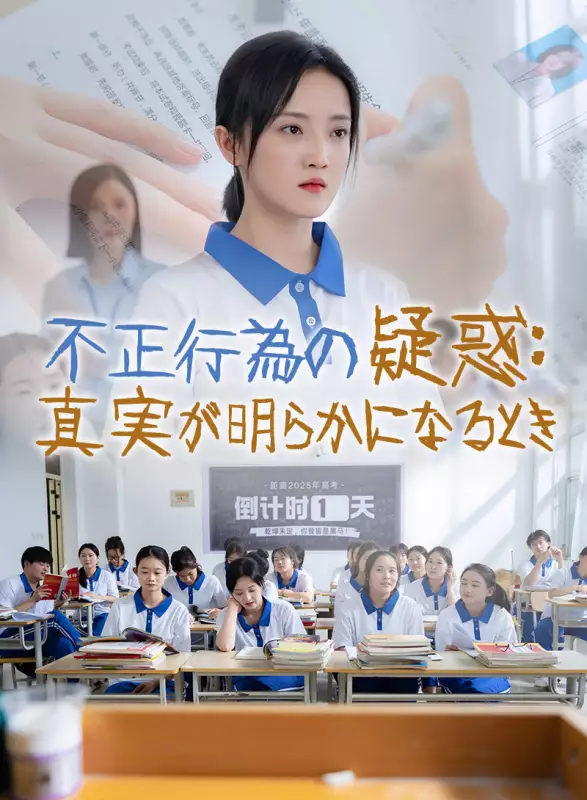 不正行為の疑惑：真実が明らかになるとき