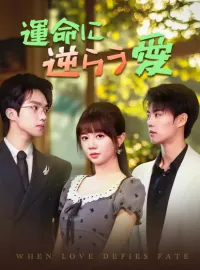 運命に逆らう愛