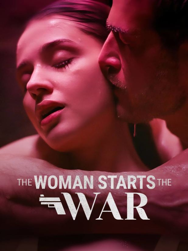 The Woman Starts The War – A Fiery Mafia Love Story Filled with Power, Passion, and Peril