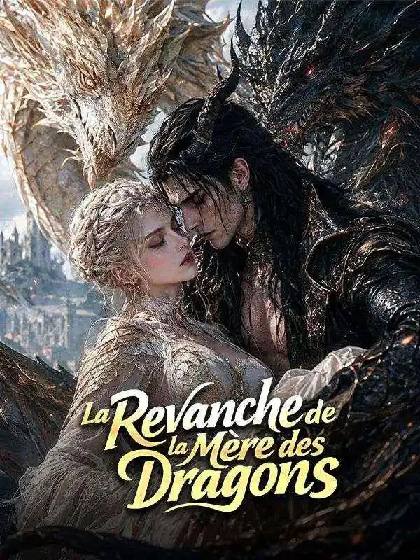La Revanche de la Mère des Dragons ( Doublé )