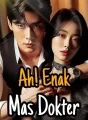 Ah! Enak Mas Dokter cover