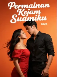 Permainan Kejam Suamiku