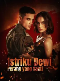 Istriku Dewi Perang yang Sakti