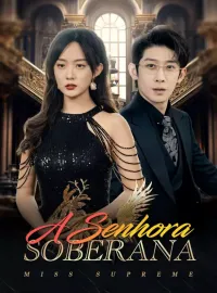 A Senhora Soberana