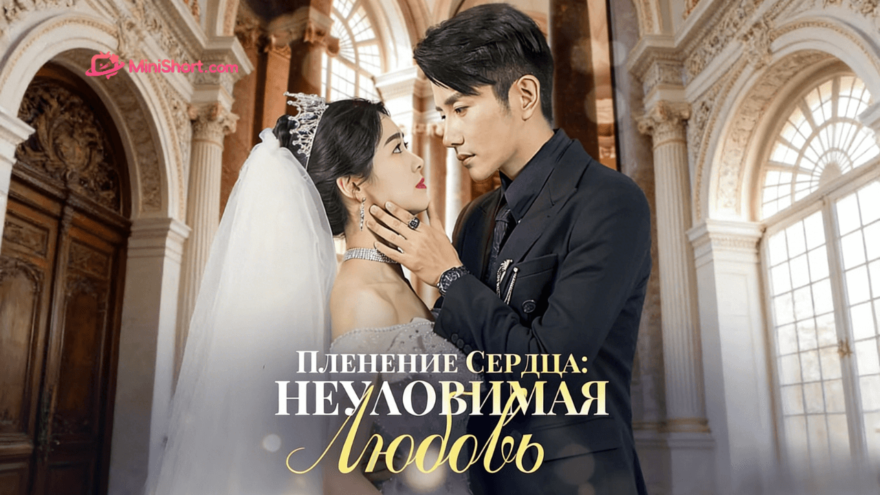 «Пленение сердца: неуловимая любовь»-когда спасение становится ловушкой