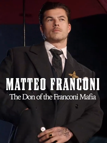 In the Palm of His Hand