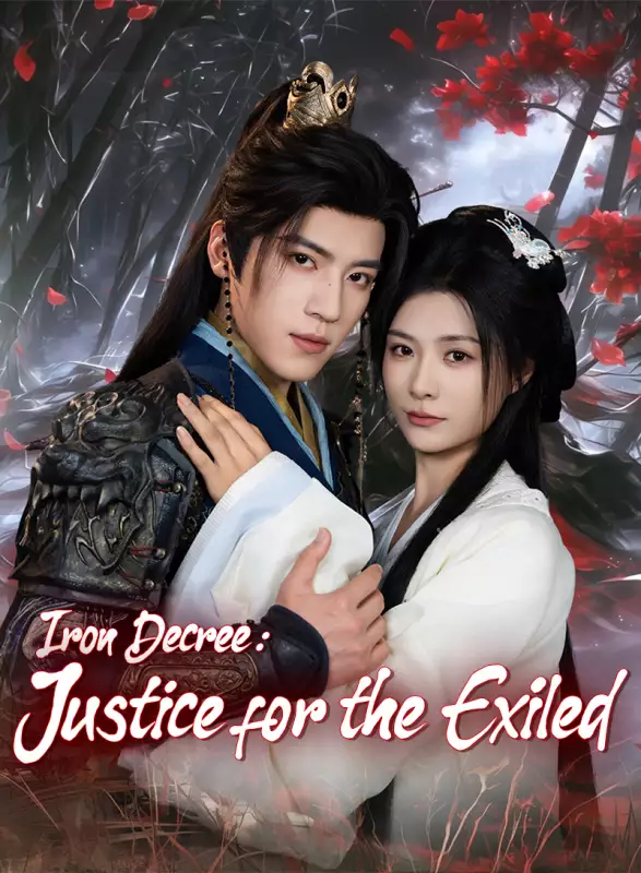 Iron Decree: Justice for the Exiled