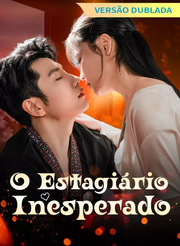 [Versão Dublada] O Estagiário Inesperado