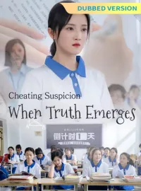 [Dubbed Version]Cheating Suspicion: When Truth Emerges