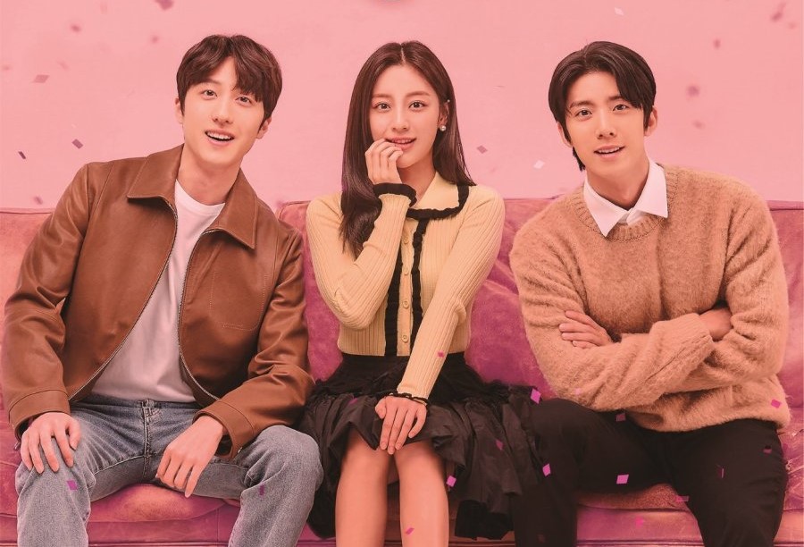 Latest Short Dramas with Crazy Plot Twists