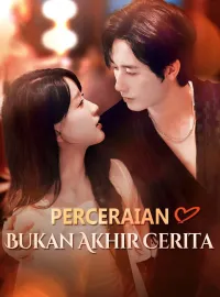 Perceraian Bukan Akhir Cerita