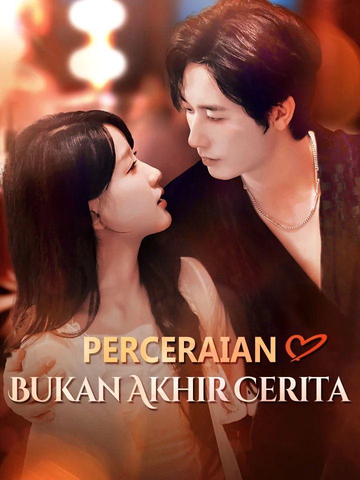 Perceraian Bukan Akhir Cerita