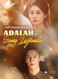 Istri Kontrakku adalah Sang Legenda