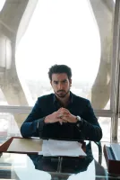 Mark Pontarelli Wallpaper