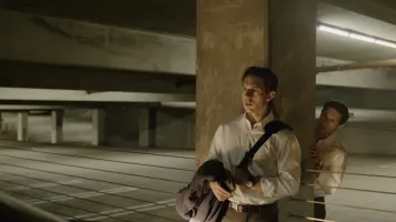 Shane Dorriz Wallpaper