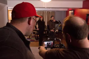 Pamela Beheshti Wallpaper