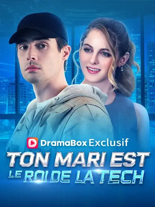 Ton Mari Est le Roi de la Tech ( Doublé )