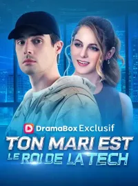 Ton Mari Est le Roi de la Tech ( Doublé )