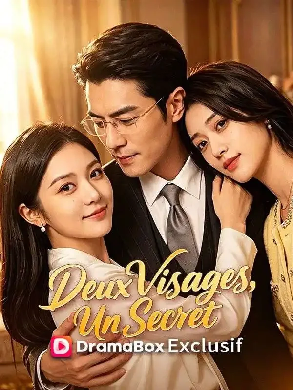 Deux Visages, Un Secret