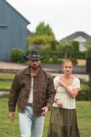 Tyler Scherer Wallpaper