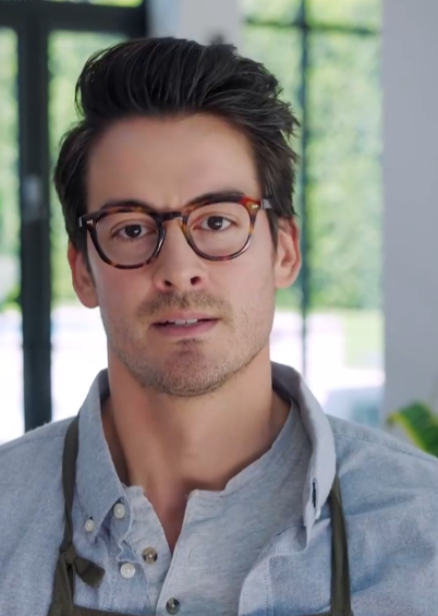 America’s Favorite Ex-Husband