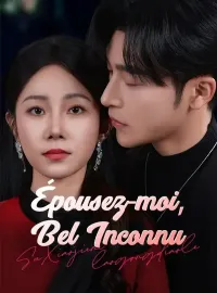 Épousez-moi, Bel Inconnu ( Doublé )