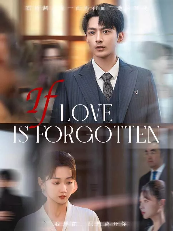 If Love Is Forgotten Review