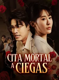 Cita mortal a ciegas
