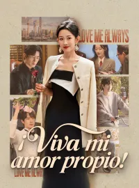 ¡Viva mi amor propio!