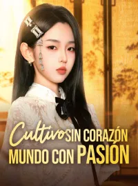 Cultivo sin corazón, mundo con pasión (Doblado)