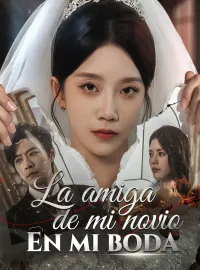 La amiga de mi novio en mi boda