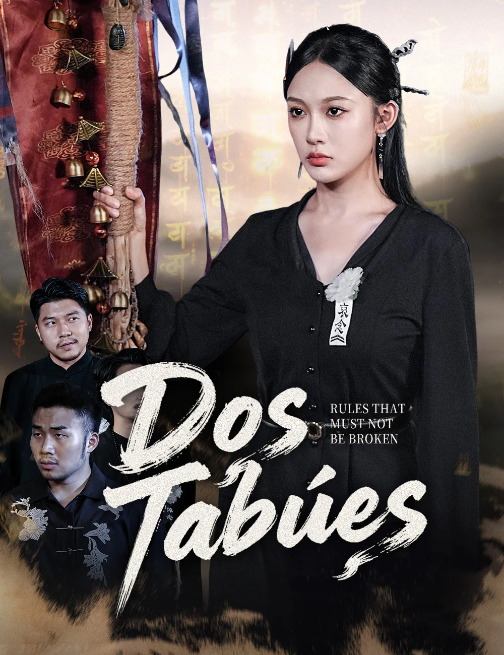 Dos Tabúes