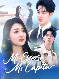 Mi esposa, mi capitana