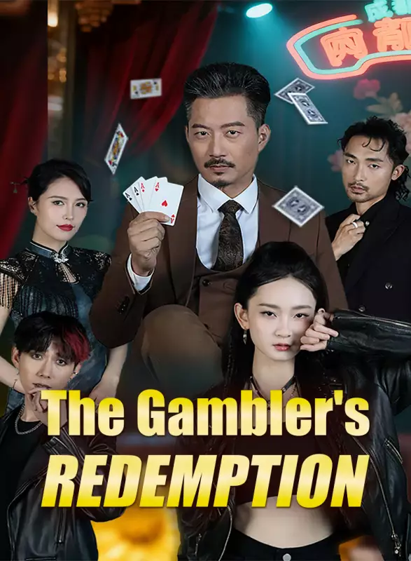 The Gambler's Redemption