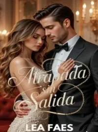 Atrapada sin salida