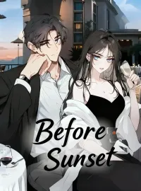 Before Sunset