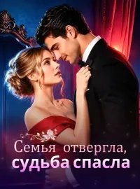 Семья отвергла, судьба спасла