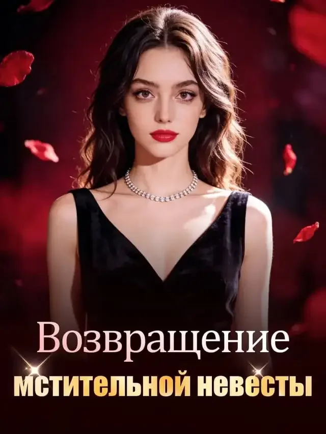 Возвращение мстительной невесты